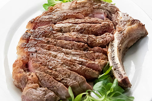 Carnes a la Parilla en Vilagarcía de Arousa
